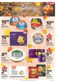Clover Farm flyer week 41 Page 5
