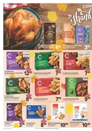 Clover Farm flyer week 41 Page 6