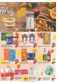 Clover Farm flyer week 41 Page 7
