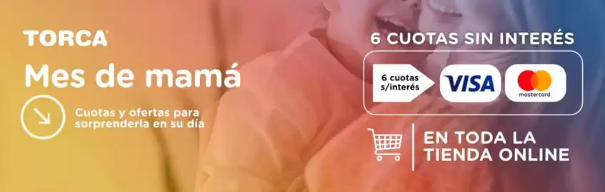 Catálogo Torca Hogar Página 1
