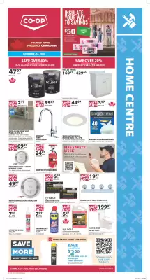 Co-op (valid until 14-10)