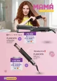 Catálogo Sampietro Página 14: Remington planchita one 2 en 1 €119.999,00