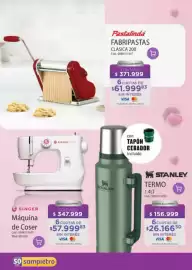 Catálogo Sampietro Página 16