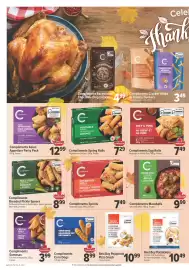 Family Foods flyer week 41 Page 10
