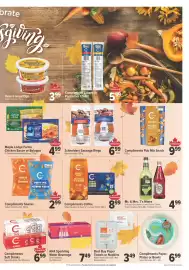 Family Foods flyer week 41 Page 11
