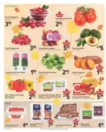 Family Foods flyer week 41 Page 2