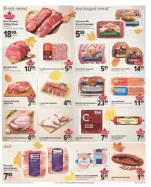 Family Foods flyer week 41 Page 3
