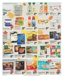 Family Foods flyer week 41 Page 4