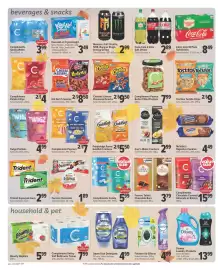 Family Foods flyer week 41 Page 6