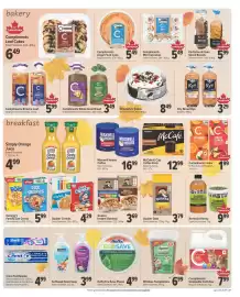 Family Foods flyer week 41 Page 7