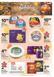 Family Foods flyer week 41 Page 9