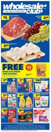 Real Canadian Superstore flyer week 41 Page 1