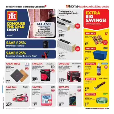 Home Hardware (valid until 21-10)
