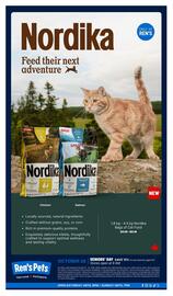 Ren’s Pets Depot flyer week 41 Page 6