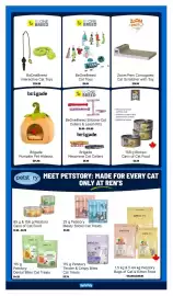 Ren’s Pets Depot flyer week 41 Page 2