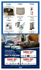 Ren’s Pets Depot flyer week 41 Page 3