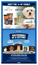Ren’s Pets Depot flyer week 41 Page 5