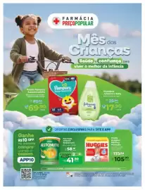Encarte Farmácia Preço Popular Página 1