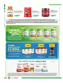 Encarte Farmácia Preço Popular Página 10