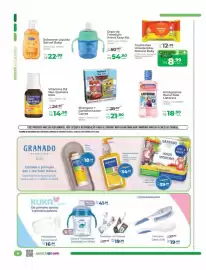 Encarte Farmácia Preço Popular Página 6