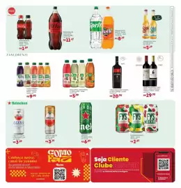 Encarte Bistek Supermercados Página 10