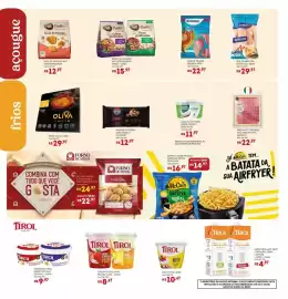 Encarte Bistek Supermercados Página 11