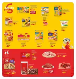 Encarte Bistek Supermercados Página 12