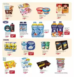 Encarte Bistek Supermercados Página 13