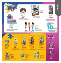 Encarte Bistek Supermercados Página 14