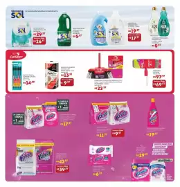 Encarte Bistek Supermercados Página 15
