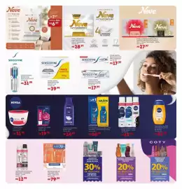 Encarte Bistek Supermercados Página 16