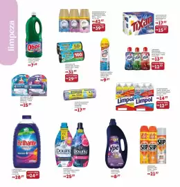 Encarte Bistek Supermercados Página 17