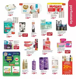 Encarte Bistek Supermercados Página 18