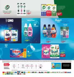 Encarte Bistek Supermercados Página 19