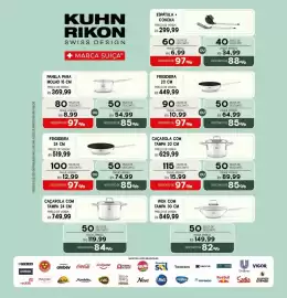 Encarte Bistek Supermercados Página 2