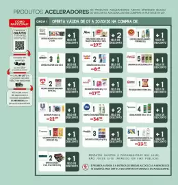 Encarte Bistek Supermercados Página 3