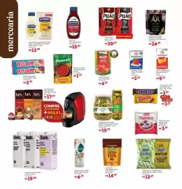 Encarte Bistek Supermercados Página 5