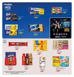 Encarte Bistek Supermercados Página 6