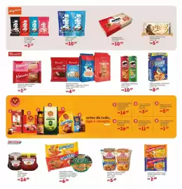 Encarte Bistek Supermercados Página 7