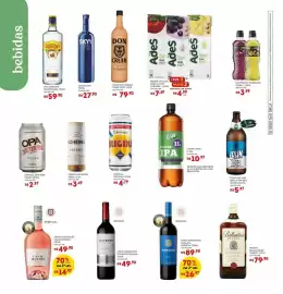 Encarte Bistek Supermercados Página 9