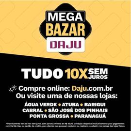 Catálogo Daju Página 6