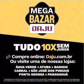 Catálogo Daju Página 6