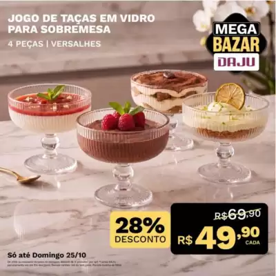 Catálogo Daju (válido até 25-10)
