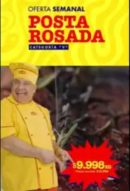 Catálogo Doña Carne semana 41 Página 1