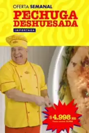 Catálogo Doña Carne semana 41 Página 2