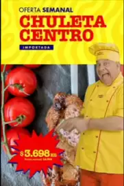 Catálogo Doña Carne semana 41 Página 3