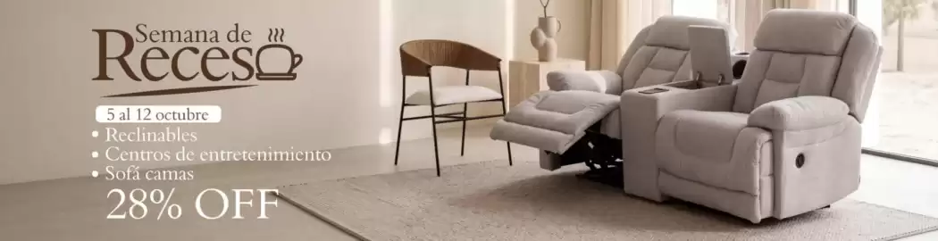 Catálogo FUN Fábricas Unidas semana 41 Página 1