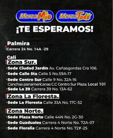Catálogo MercaTodo Página 8