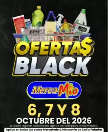 Catálogo MercaTodo Página 1
