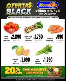 Catálogo MercaTodo Página 3